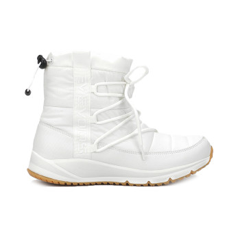 Women's boots Evoids Biella white 232401-100