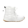 Women's boots Evoids Biella white 232401-100