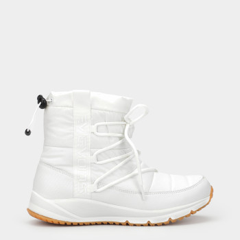 Women's boots Evoids Biella white 232401-100