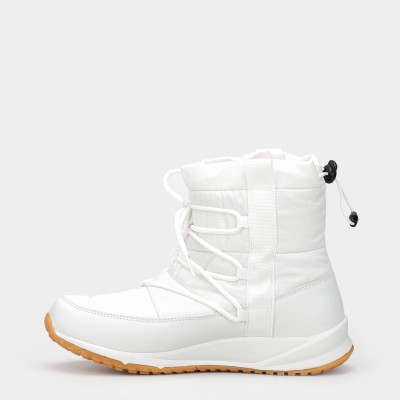 Women's boots Evoids Biella white 232401-100