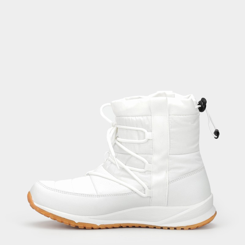 Women's boots Evoids Biella white 232401-100