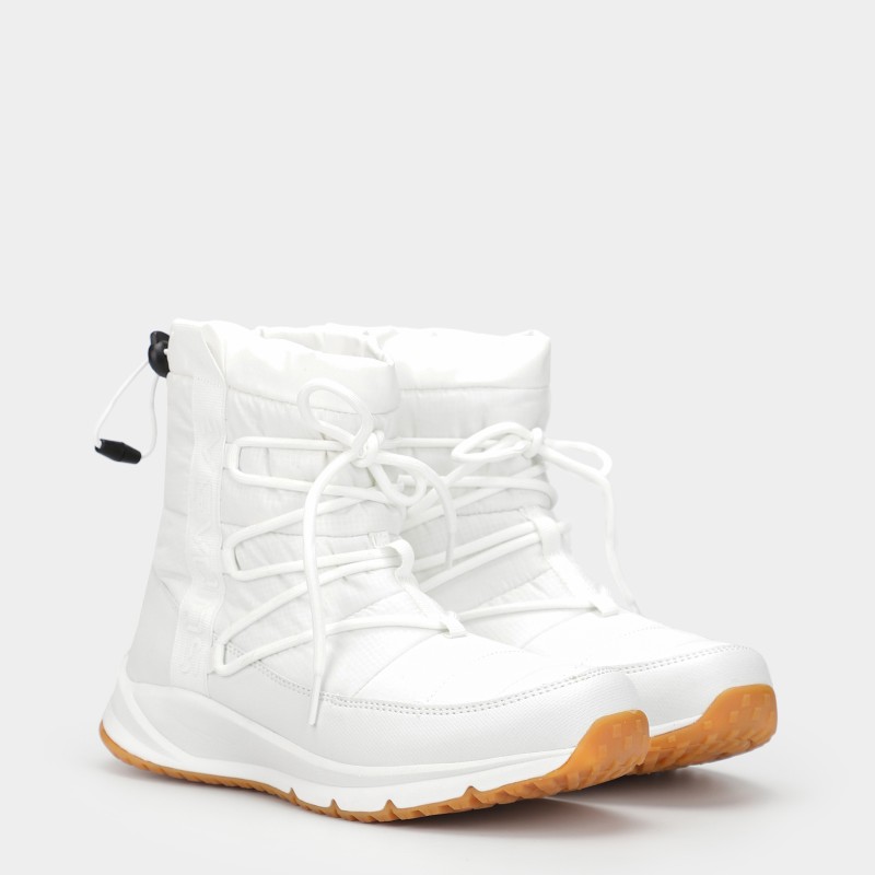 Women's boots Evoids Biella white 232401-100