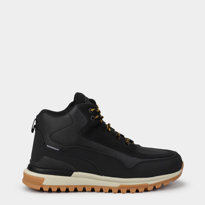 Men's boots Evoids Horten black 682401-010