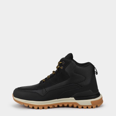 Men's boots Evoids Horten black 682401-010