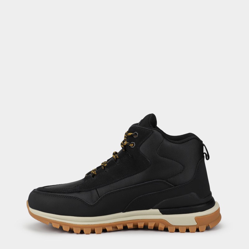 Men's boots Evoids Horten black 682401-010
