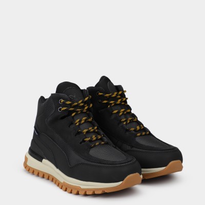 Men's boots Evoids Horten black 682401-010