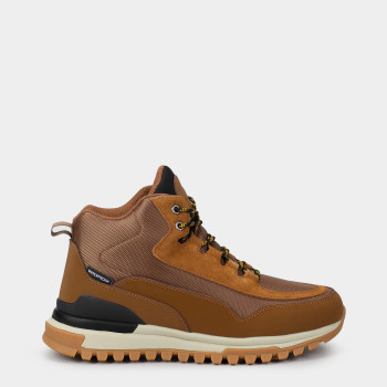 Men's boots Evoids Horten brown 682401-200