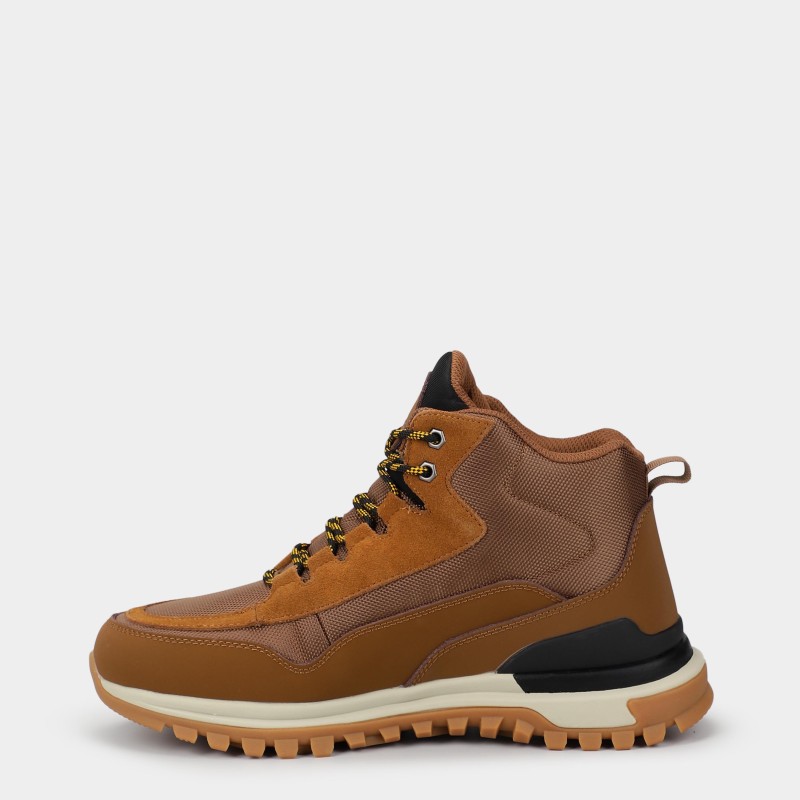 Men's boots Evoids Horten brown 682401-200