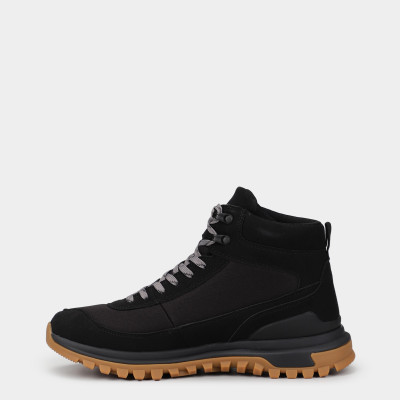 Men's boots Evoids Hamar black 682402-010