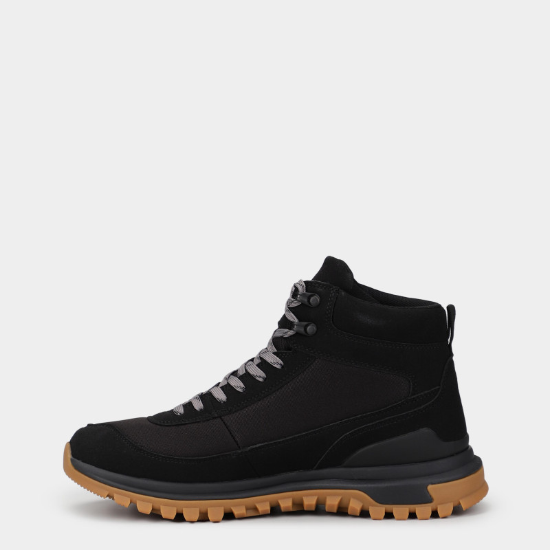 Men's boots Evoids Hamar black 682402-010