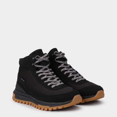 Men's boots Evoids Hamar black 682402-010