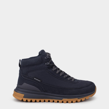 Men's boots Evoids Hamar blue 682402-410