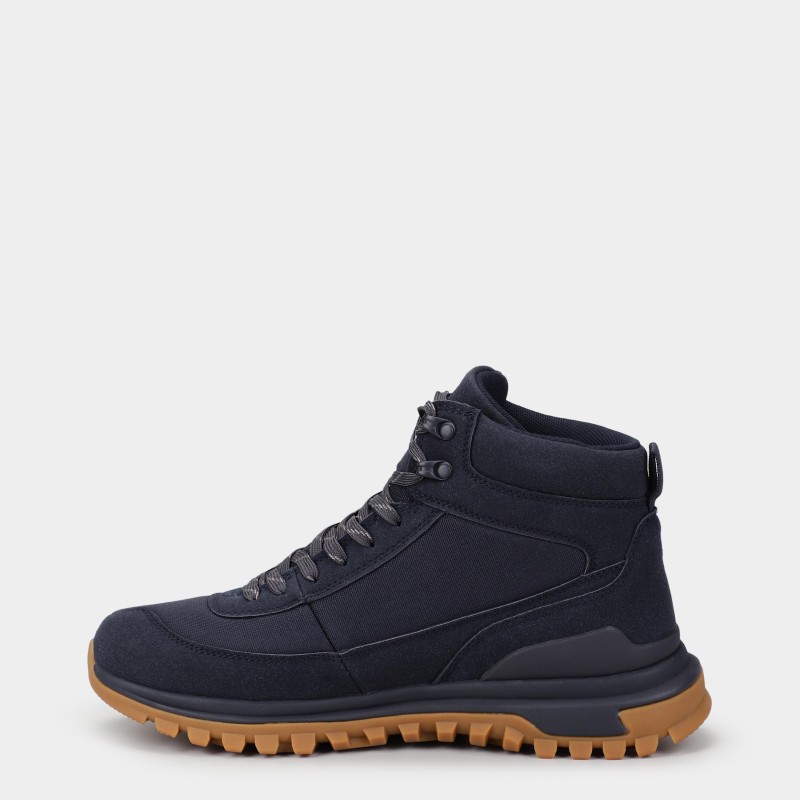 Men's boots Evoids Hamar blue 682402-410 Men's boots Evoids Hamar blue 682402-410