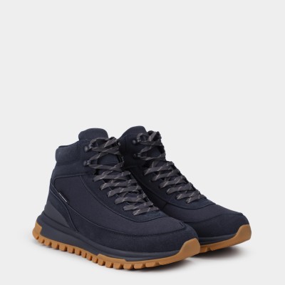 Men's boots Evoids Hamar blue 682402-410 Men's boots Evoids Hamar blue 682402-410