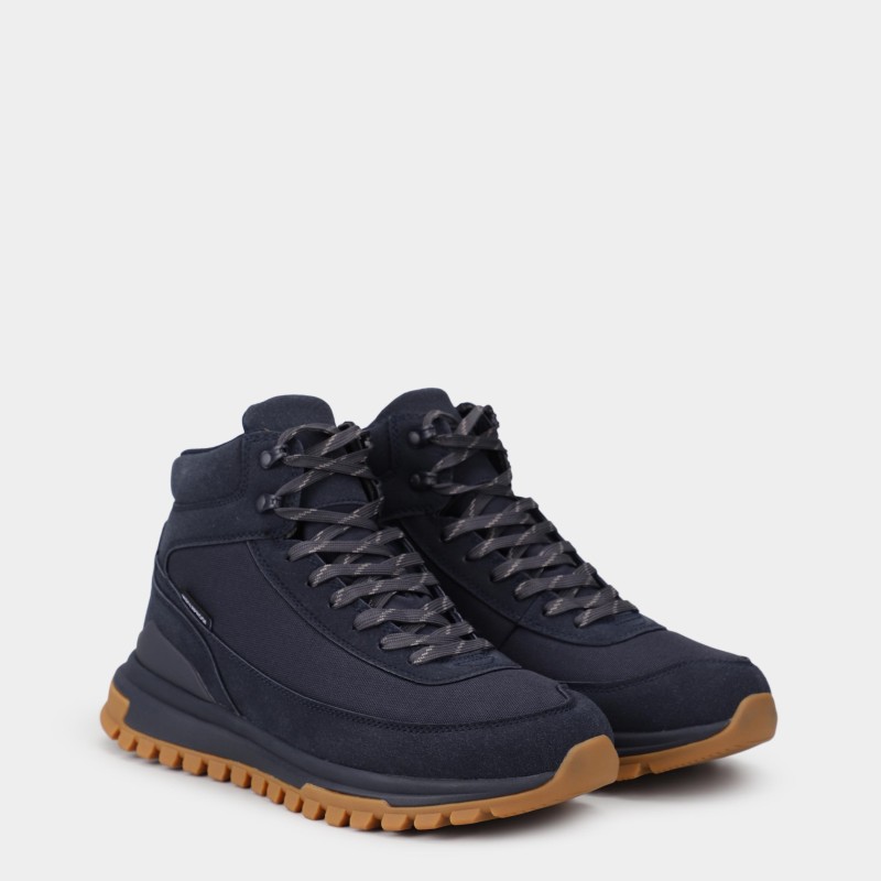Men's boots Evoids Hamar blue 682402-410 Men's boots Evoids Hamar blue 682402-410