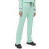Women's pants Evoids Valloire green 552418-310