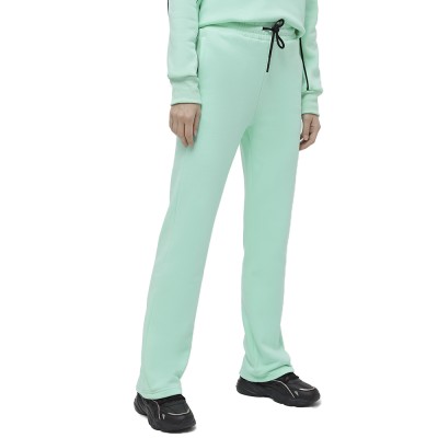 Women's pants Evoids Valloire green 552418-310