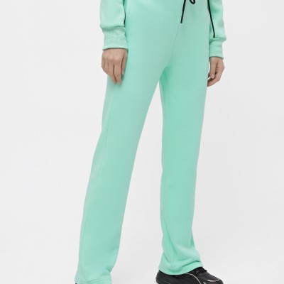 Women's pants Evoids Valloire green 552418-310