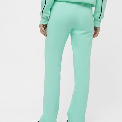 Women's pants Evoids Valloire green 552418-310