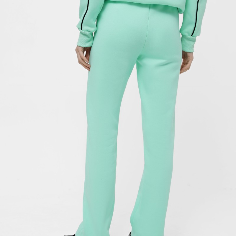 Women's pants Evoids Valloire green 552418-310