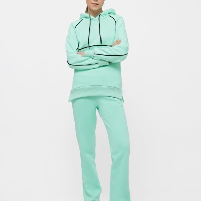 Women's pants Evoids Valloire green 552418-310