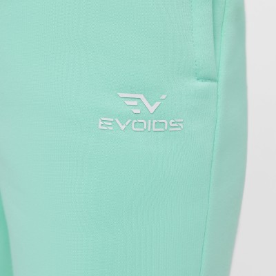 Women's pants Evoids Valloire green 552418-310