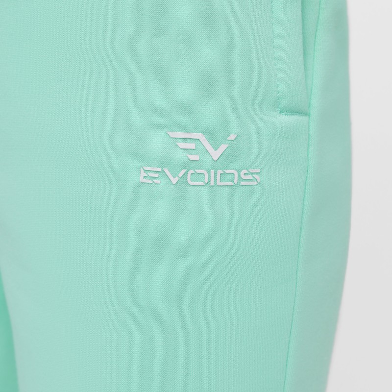 Women's pants Evoids Valloire green 552418-310