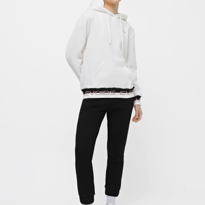Women's sweatshirt Evoids Vannes white 552419-100