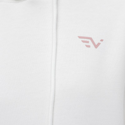 Women's sweatshirt Evoids Vannes white 552419-100