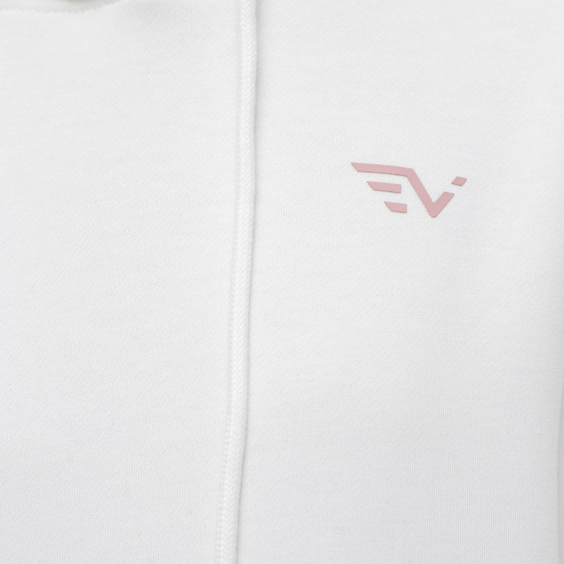 Women's sweatshirt Evoids Vannes white 552419-100
