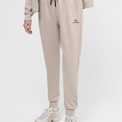 Women's pants Evoids Margot beige 552425-125