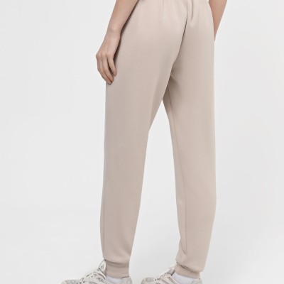 Women's pants Evoids Margot beige 552425-125