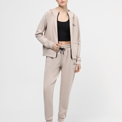 Women's pants Evoids Margot beige 552425-125