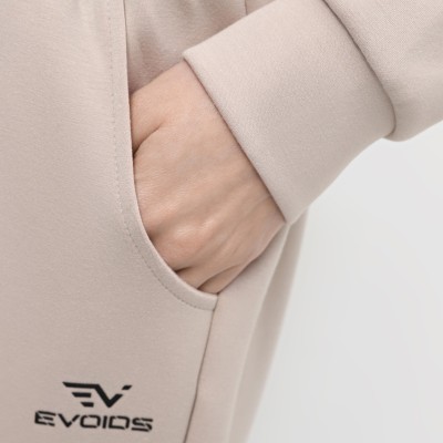 Women's pants Evoids Margot beige 552425-125