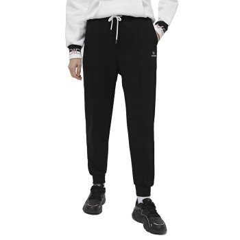 Women's pants Evoids Alberche black 552264-010