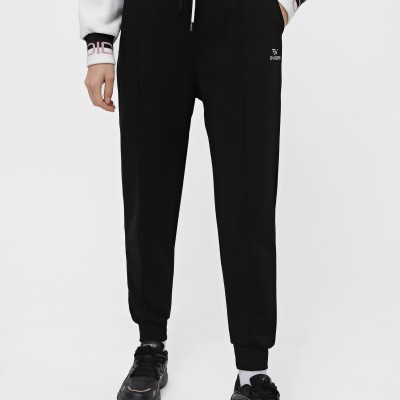 Women's pants Evoids Alberche black 552264-010 Women's pants Evoids Alberche black 552264-010