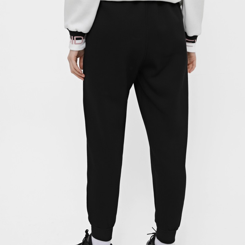Women's pants Evoids Alberche black 552264-010 Women's pants Evoids Alberche black 552264-010