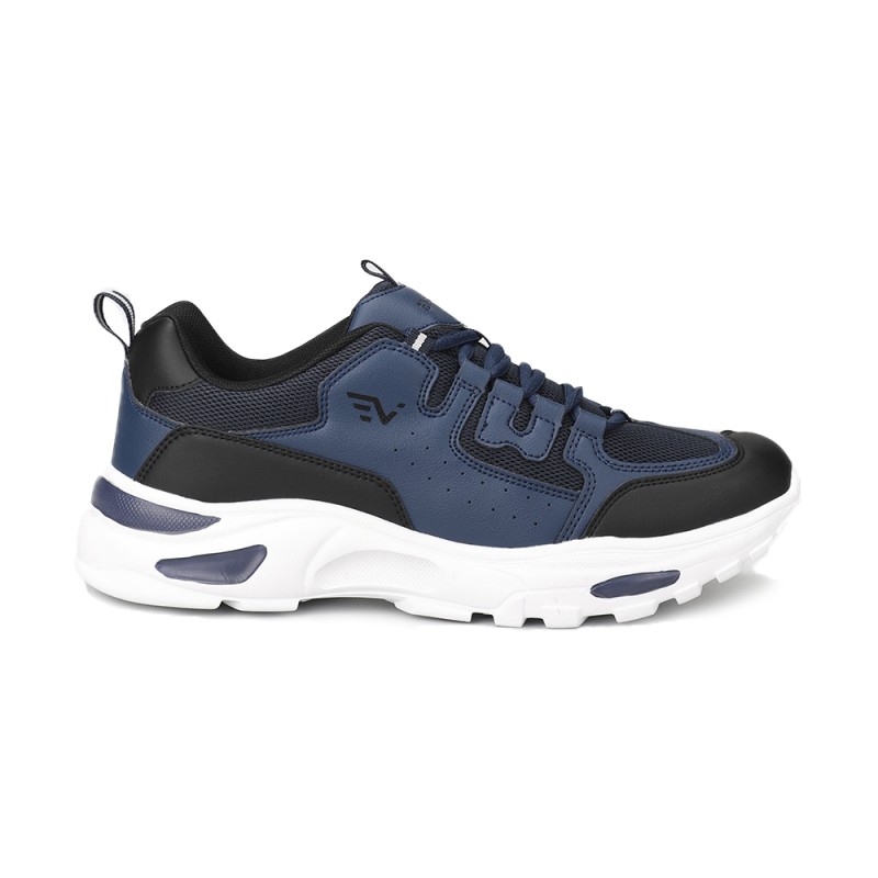 Men's sneakers Evoids Damar dark blue 112401-450
