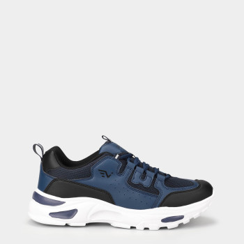 Men's sneakers Evoids Damar dark blue 112401-450 Men's sneakers Evoids Damar dark blue 112401-450