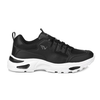 Men's sneakers Evoids Damar black 112401-010