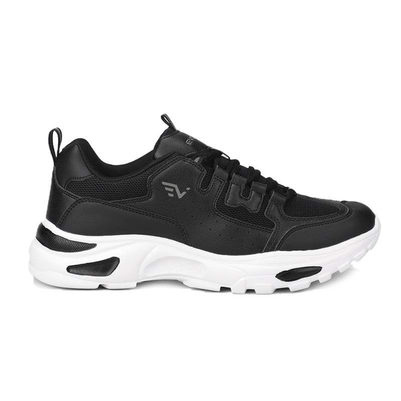 Men's sneakers Evoids Damar black 112401-010