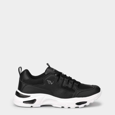 Men's sneakers Evoids Damar black 112401-010