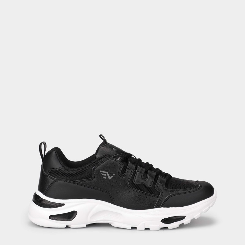 Men's sneakers Evoids Damar black 112401-010