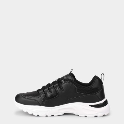 Men's sneakers Evoids Damar black 112401-010