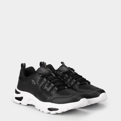 Men's sneakers Evoids Damar black 112401-010