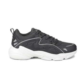 Men's sneakers Evoids Bizar gray 112402-011