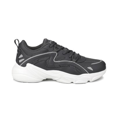 Men's sneakers Evoids Bizar gray 112402-011 Men's sneakers Evoids Bizar gray 112402-011