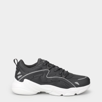 Men's sneakers Evoids Bizar gray 112402-011 Men's sneakers Evoids Bizar gray 112402-011