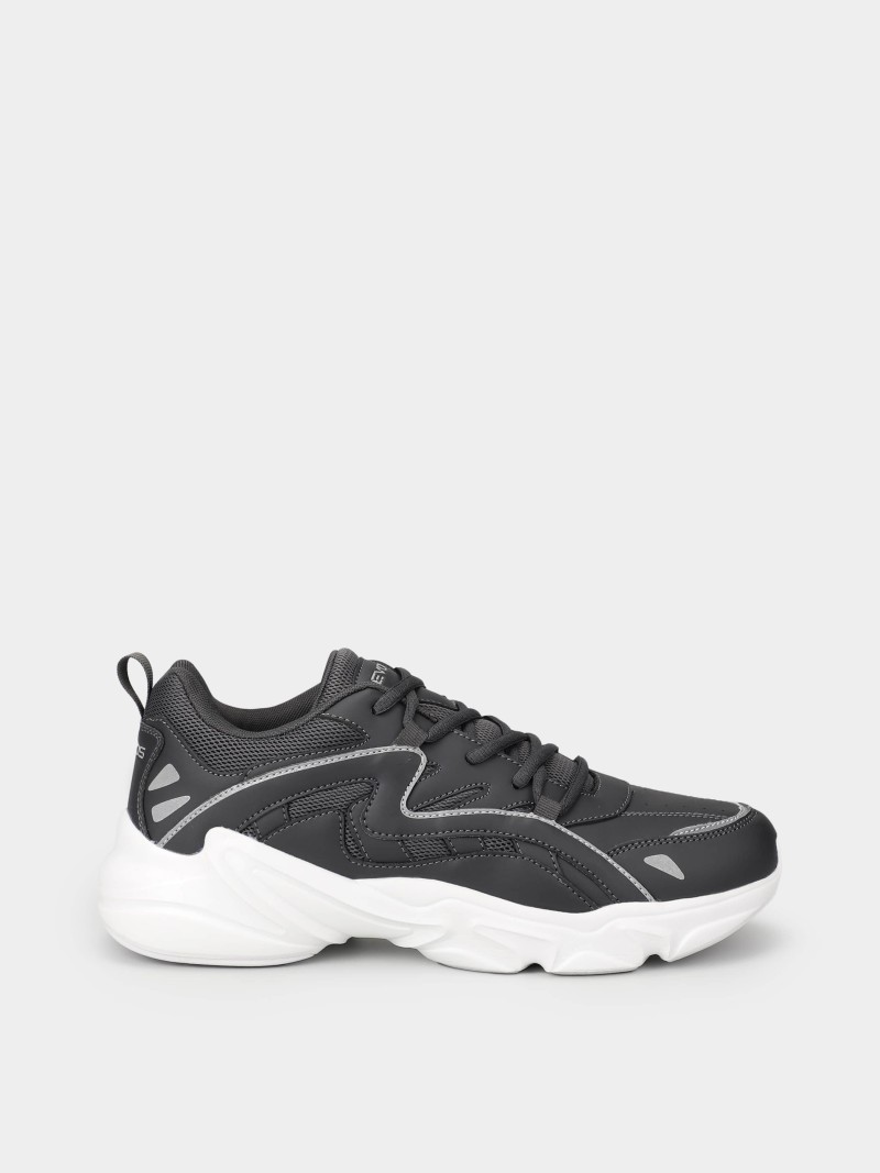 Men's sneakers Evoids Bizar gray 112402-011 Men's sneakers Evoids Bizar gray 112402-011