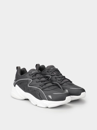 Men's sneakers Evoids Bizar gray 112402-011 Men's sneakers Evoids Bizar gray 112402-011